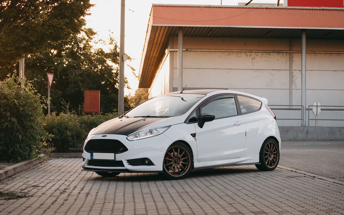 Volkswagen Polo za gradsku vožnju i parkiranje
