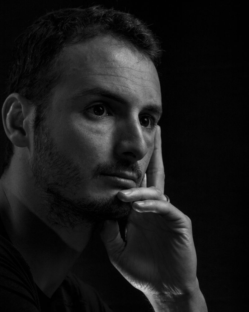 Dario Jurić, instruktor vožnje